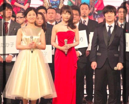 桑子真帆アナが紅白18司会 昨年評価が下手なのになぜ 衣装がかわいいと話題に 芸能summary