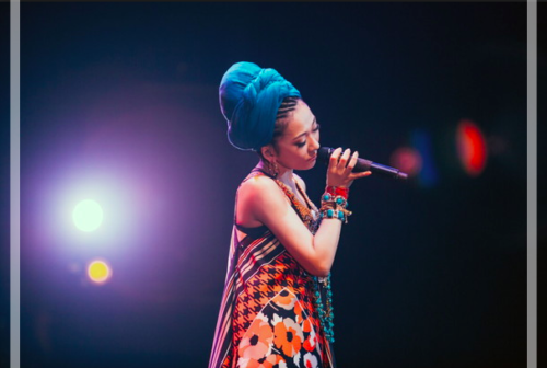 Misia ミーシャ の若い頃の画像が可愛すぎると話題 劣化知らずで美人な素顔とは 芸能summary