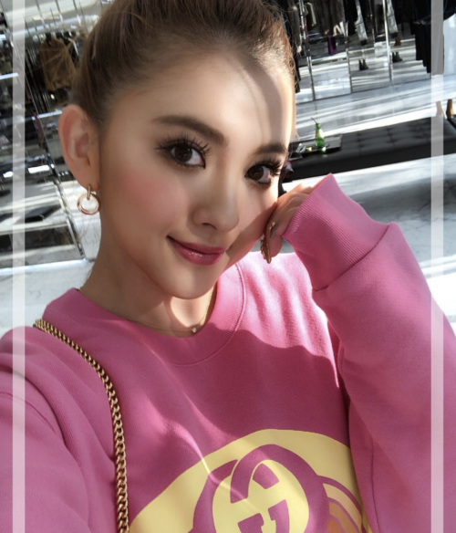 宮下遥のカップやスリーサイズは 太ももや私服のかわいい画像まとめ 芸能summary
