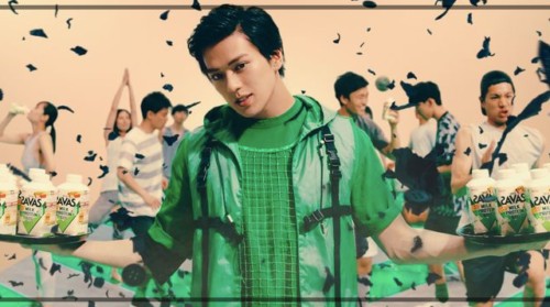 新田真剣佑の熱愛彼女はだれ 歴代恋人の噂と馴れ初めを総まとめ 結婚感が意外 芸能summary