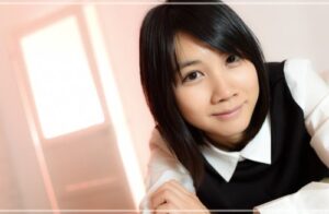 松本穂香の目が綺麗 目の色が茶色いのはハーフだから 目頭切開説はデマ 芸能summary