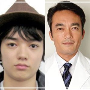 染谷将太の子供の学校はどこ 家族や兄弟もイケメンだし美女 画像 芸能summary