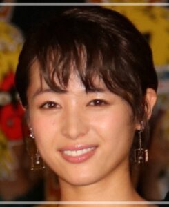 清野菜名と吉瀬美智子がそっくり 上野樹里と木下優樹菜とも似てる 画像を比較 芸能summary