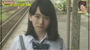 山田杏奈は子役で天才テレビくん時代もかわいい 幼少期の画像や経歴を確認 芸能summary