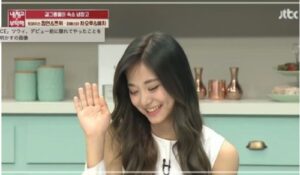 Twice ツウィがダイエットで痩せた 方法や見た目の変化を確認 腹筋がすごい 芸能summary