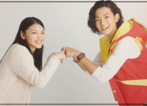 竜星涼の現在の熱愛彼女は 結婚相手や歴代彼女や好きなタイプを確認 芸能summary