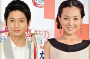 向井理と国仲涼子夫婦の年収が凄い 自宅の場所や結婚式も凄かった 芸能summary