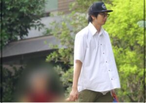 向井理の家族や両親を確認 父親は和歌山出身で母親は 兄弟の画像も確認 芸能summary