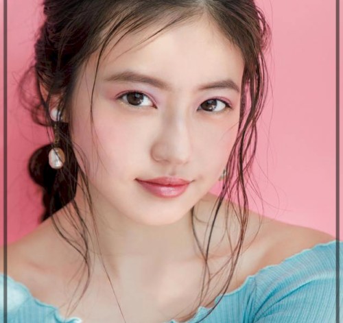 今田美桜の経歴まとめ 芸能界入りのきっかけやブレイクのきっかけは 画像 芸能summary