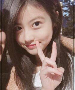 今田美桜の経歴まとめ 芸能界入りのきっかけやブレイクのきっかけは 画像 芸能summary