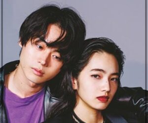 菅田将暉と小松菜奈が結婚 付き合ったきっかけやキスシーンまとめ 芸能summary