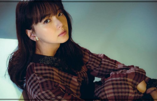 多部未華子の性格や幼少期を確認 両親の実家は和歌山 ハーフやクォーターと噂 芸能summary