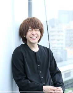 中村倫也の笑顔が変でかっこよくない ギャランドゥやすね毛 ヒゲが濃い 芸能summary