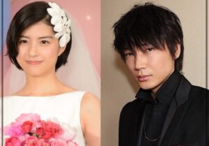 綾野剛の歴代彼女まとめ 現在の彼女は佐久間由衣 新垣結衣とも密会 芸能summary
