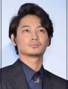 綾野剛の歴代彼女まとめ 現在の彼女は佐久間由衣 新垣結衣とも密会 芸能summary