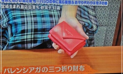 田中みな実の財布はバレンシアガ？愛用ブランドや私服チェック！画像