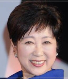 小池百合子は厚化粧 理由は顔のアザが原因 愛用ファンデーションはどこの 芸能summary 小池百合子は厚化粧 理由は顔のアザが原因 愛用ファンデーションはどこの 芸能summary
