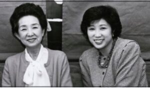 小池百合子の家族構成まとめ！父親と母親が偉大すぎる！その理由は？