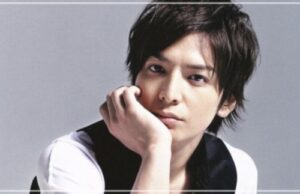 画像】生田斗真の顔が変わった？目が変だと話題！劣化や老けたとの噂も？｜芸能Summary