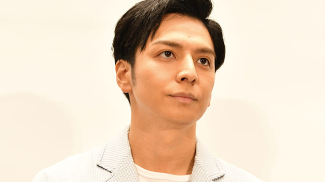 画像】生田斗真の顔が変わった？目が変だと話題！劣化や老けたとの噂も？｜芸能Summary