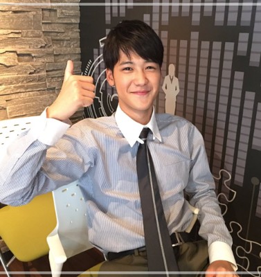 葉山奨之の演技は下手 演技力や評判を確認 歌うまい噂は本当 芸能summary