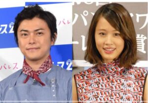 勝地涼の結婚歴を確認 前妻は奥菜恵で前田敦子とはデキ婚で再婚 画像 芸能summary 勝地涼の結婚歴を確認 前妻は奥菜恵で前田敦子とはデキ婚で再婚 画像 芸能summary