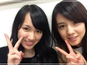 桜庭ななみの家族構成や兄弟を確認 妹は宮武美桜 両親の職業も確認 芸能summary