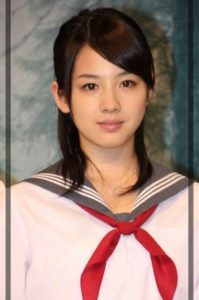 桜庭ななみの幼少期 小学校時代が可愛い 中学の卒アルや学生時代の画像は 芸能summary