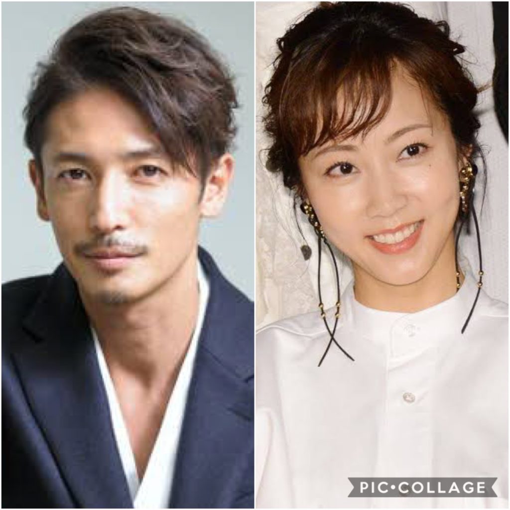 玉木宏と妻•木南晴夏の馴れ初めは？結婚して子供や妊娠も！離婚話も浮上？｜芸能Summary