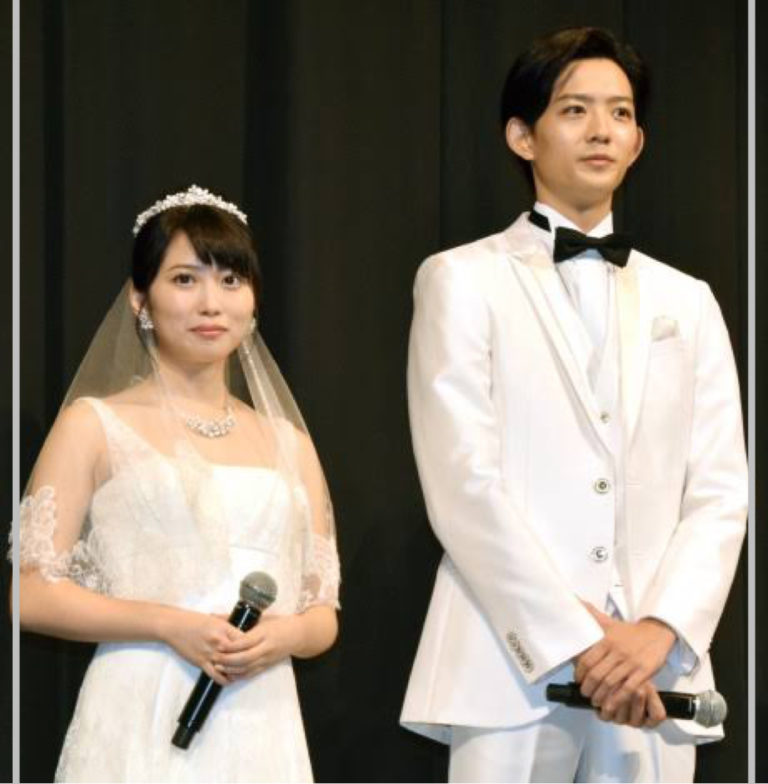 志田未来の夫は野村證券?馴れ初めや写真を確認!妊娠して引退の噂も!|芸能Summary