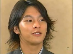 画像 柳楽優弥の太ってた頃が凄い 二重まぶたが消えて顔が変わったとの声も 芸能summary