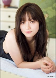 橋本環奈のギャラや年収がすごい 実家も金持ちで愛車はポルシェ 画像 芸能summary