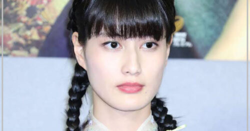 画像 橋本愛の現在が痩せすぎ 激太りの過去やダイエット方法も確認 芸能summary