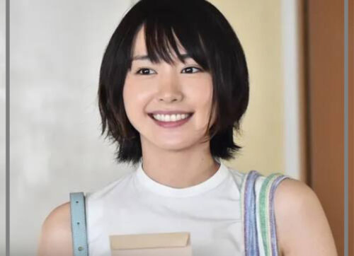 新垣結衣の歴代彼氏まとめ 星野源と付き合ってる 山下智久と結婚の噂も 芸能summary