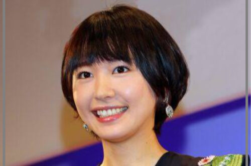 画像 新垣結衣の目や顔変わった 二重まぶた幅が広くなって歯茎も治したとの噂 芸能summary