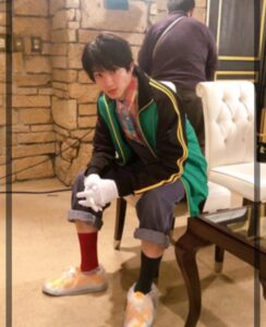 画像 山田裕貴の私服がおしゃれだと話題 指輪のブランドも確認 芸能summary