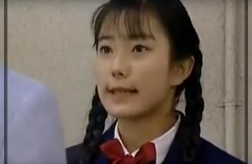 菅野美穂の学歴を確認 出身校は偏差値68の淑徳与野高校 中学や大学も確認 芸能summary