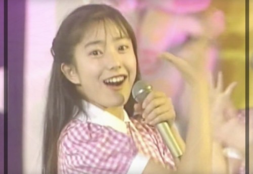 菅野美穂の学歴を確認 出身校は偏差値68の淑徳与野高校 中学や大学も確認 芸能summary