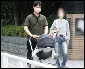 【画像】菅野美穂の子供は何人？名前や性別も確認！息子は麻布山幼稚園？｜芸能Summary