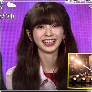 Niziu ミイヒの顔が変わった 昔よりほうれい線が目立って劣化や老けたとの声も 芸能summary