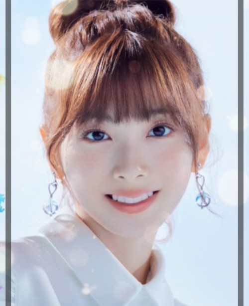 画像 Niziu ミイヒが痩せすぎ 痩せた理由は拒食症 右手に吐きダコも 芸能summary