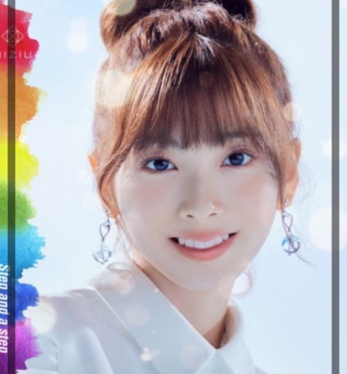 Niziu ミイヒは京都出身で実家が金持ち 韓国のハーフ 昔やデビュー前の画像も確認 芸能summary