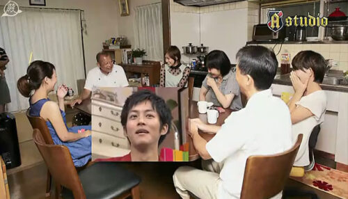 松坂桃李の家族構成や兄弟を確認 両親は大学講師 父親は東京福祉大学の心理学講師 芸能summary