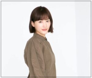 綾瀬はるかの私服ブランドはマルジェラ ダサいと話題 愛用メガネを確認 芸能summary