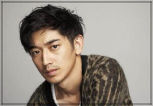 永山瑛太の家族構成は 両親や兄弟を確認 父親の死因は病気 画像 芸能summary