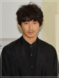 永山瑛太の家族構成は 両親や兄弟を確認 父親の死因は病気 画像 芸能summary