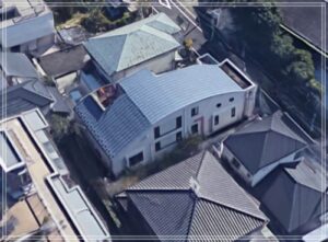 画像 永山瑛太と木村カエラの自宅は豪邸 住所は世田谷区深沢 ギャラや年収も確認 芸能summary