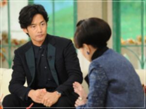 竹野内豊の出身地は埼玉県新所沢で実家が金持ち モデル時代や若い頃の画像も確認 芸能summary