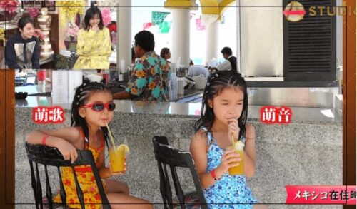 上白石萌音の家族構成や兄弟を確認 父親の仕事はメキシコで日本語講師で母親はピアノ講師 芸能summary