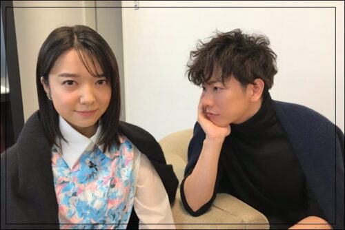 画像 上白石萌音はブサイクすぎ ぶりっことの声も 嫌われる理由も確認 芸能summary